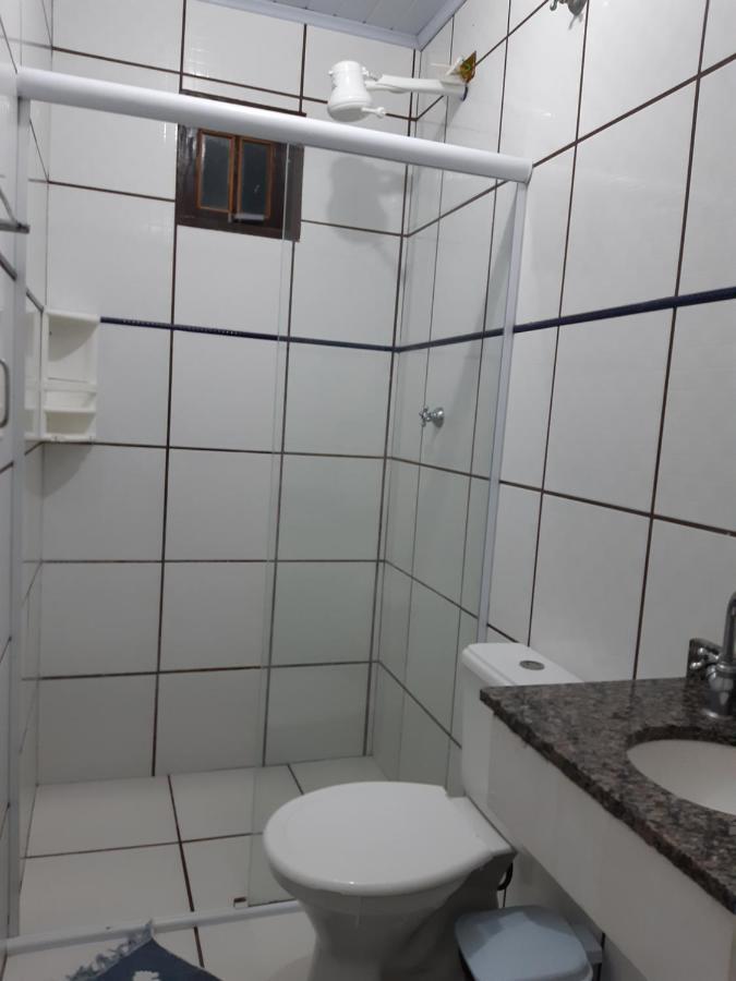 Pousada Da Helena Trindade Exterior photo