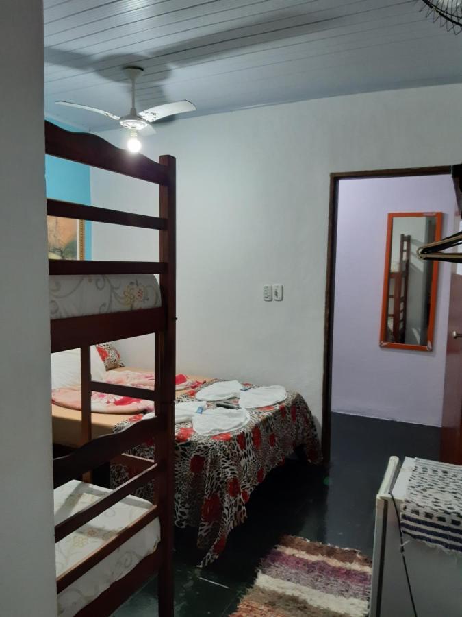 Pousada Da Helena Trindade Exterior photo