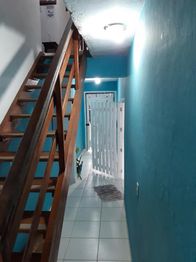 Pousada Da Helena Trindade Exterior photo