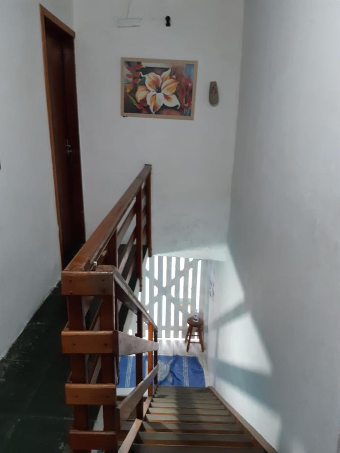 Pousada Da Helena Trindade Exterior photo