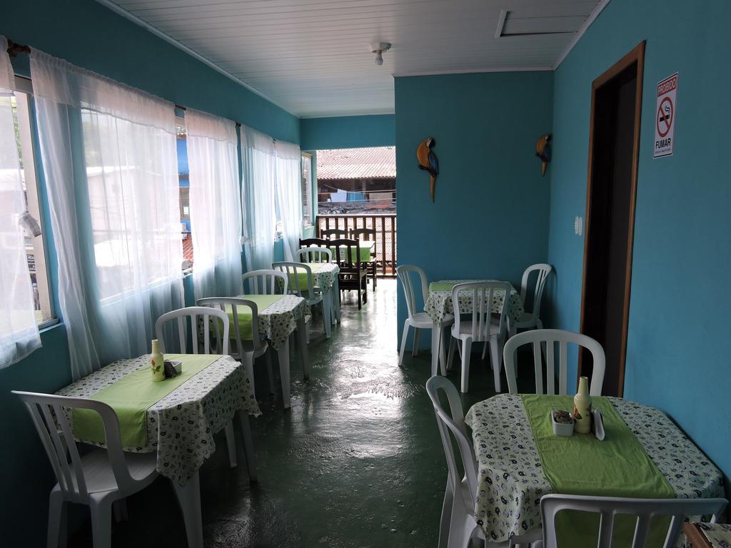 Pousada Da Helena Trindade Exterior photo