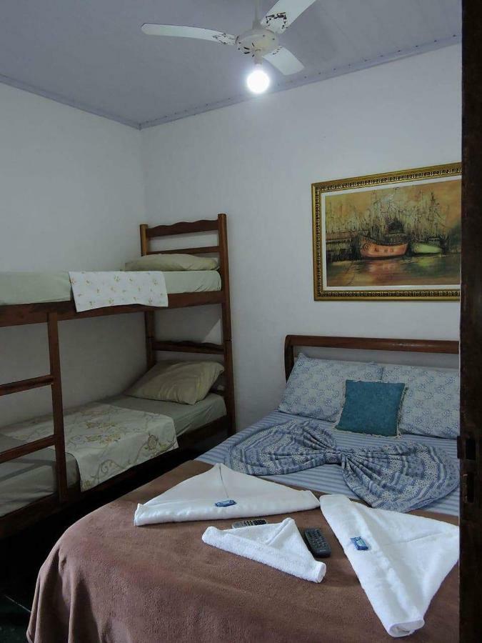 Pousada Da Helena Trindade Exterior photo