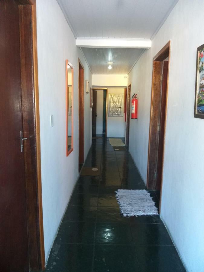 Pousada Da Helena Trindade Exterior photo