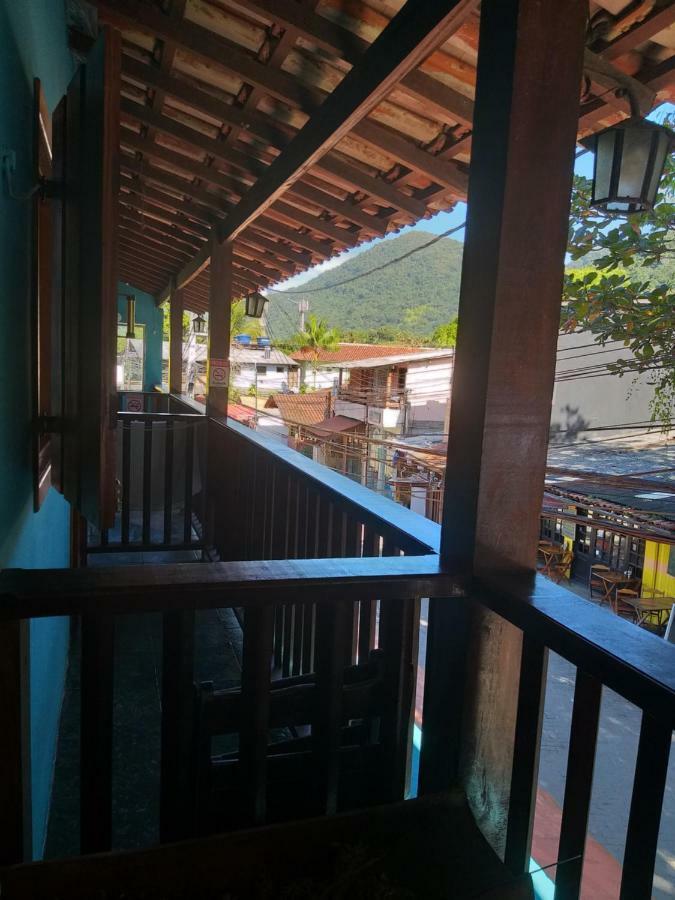 Pousada Da Helena Trindade Exterior photo