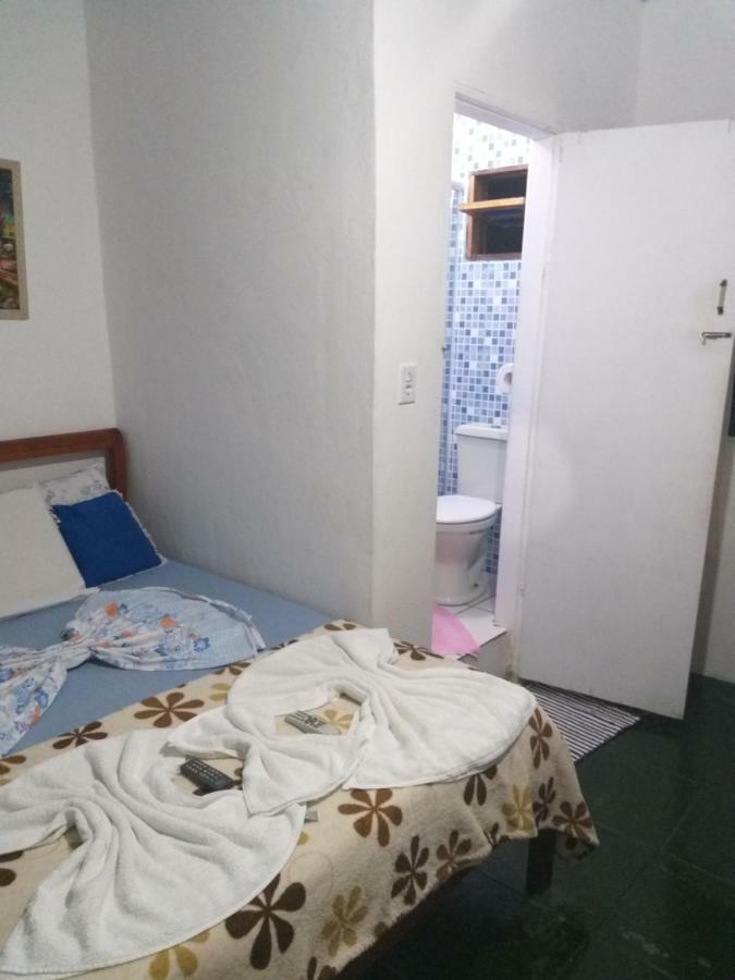 Pousada Da Helena Trindade Exterior photo